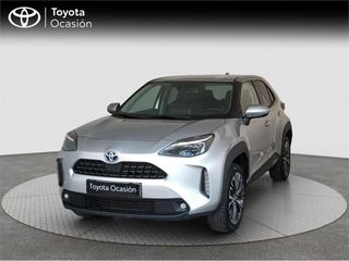 TOYOTA Yaris Cross 5 puertas Style 120H e-CVT