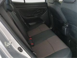 TOYOTA Yaris Cross 5 puertas Style 120H e-CVT
