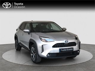 TOYOTA Yaris Cross 5 puertas Style 120H e-CVT