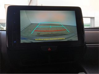 TOYOTA Yaris Cross 5 puertas Style 120H e-CVT