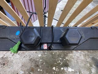 Base Cama Alemania 1.90x0.90 precio negociable