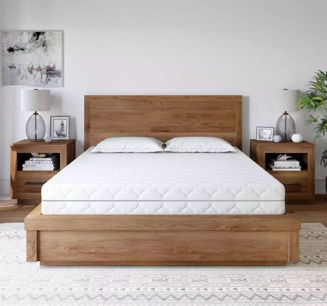 Colchón Sandeman 120x200 Made in Germany