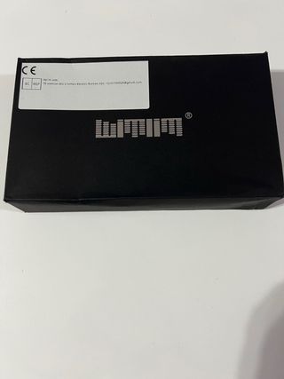 DAC HIFI Audio Portátil