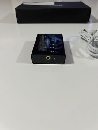DAC HIFI Audio Portátil