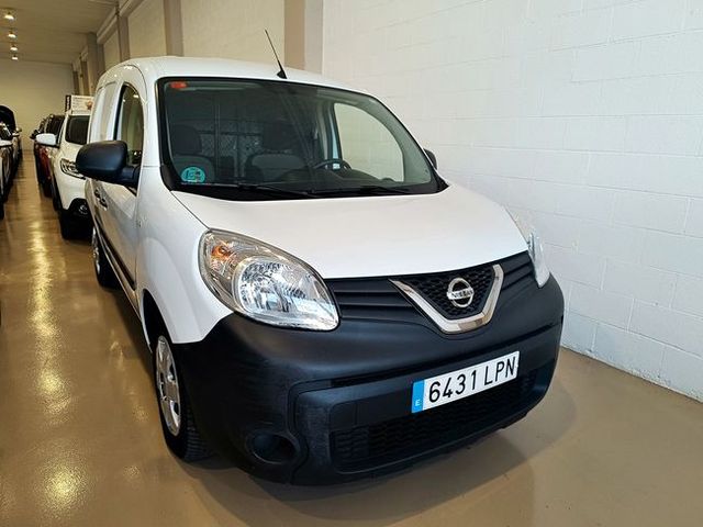 Nissan NV250 FURGON 1.5 DCI 95CV