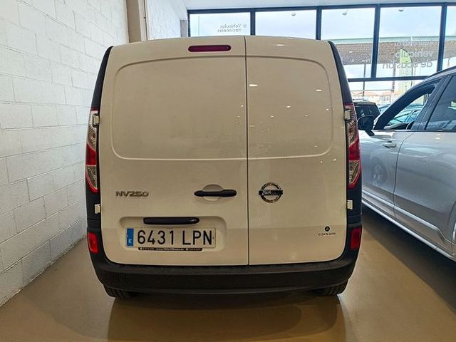 Nissan NV250 FURGON 1.5 DCI 95CV