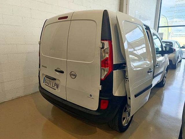 Nissan NV250 FURGON 1.5 DCI 95CV
