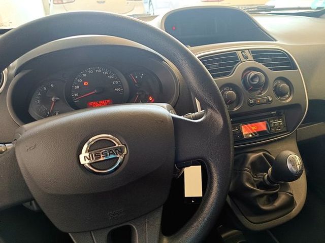 Nissan NV250 FURGON 1.5 DCI 95CV