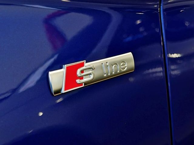 Audi Q5 Black line 35 TDI 120kW S tronic