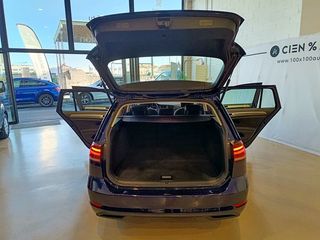 Volkswagen Golf Last Edition 1.5 TSI 96kW(130CV) Variant