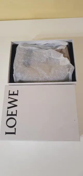 Perfume Loewe Solo Hombre 100ml Estuche Neceser