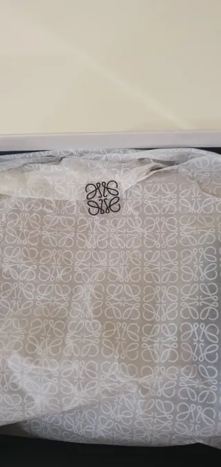 Perfume Loewe Solo Hombre 100ml Estuche Neceser