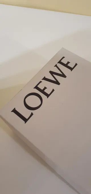 Perfume Loewe Solo Hombre 100ml Estuche Neceser