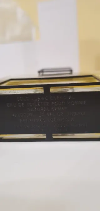 Perfume Loewe Solo Hombre 100ml Estuche Neceser