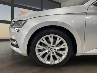 SKODA SuperB SuperB Combi 2.0 TDI 110kW (150CV) DSG Style