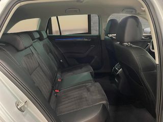 SKODA SuperB SuperB Combi 2.0 TDI 110kW (150CV) DSG Style