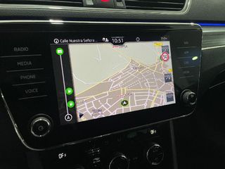 SKODA SuperB SuperB Combi 2.0 TDI 110kW (150CV) DSG Style