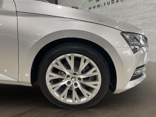 SKODA SuperB SuperB Combi 2.0 TDI 110kW (150CV) DSG Style