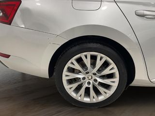 SKODA SuperB SuperB Combi 2.0 TDI 110kW (150CV) DSG Style