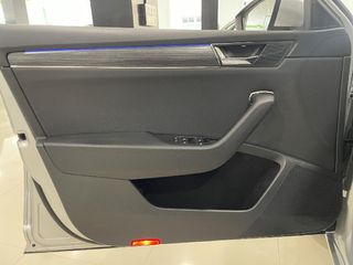 SKODA SuperB SuperB Combi 2.0 TDI 110kW (150CV) DSG Style