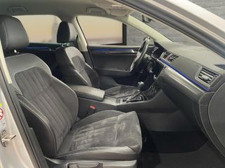 SKODA SuperB SuperB Combi 2.0 TDI 110kW (150CV) DSG Style