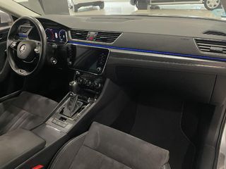 SKODA SuperB SuperB Combi 2.0 TDI 110kW (150CV) DSG Style