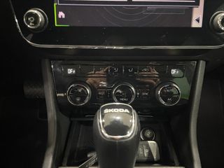 SKODA SuperB SuperB Combi 2.0 TDI 110kW (150CV) DSG Style