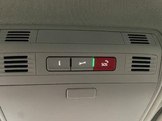 SKODA SuperB SuperB Combi 2.0 TDI 110kW (150CV) DSG Style