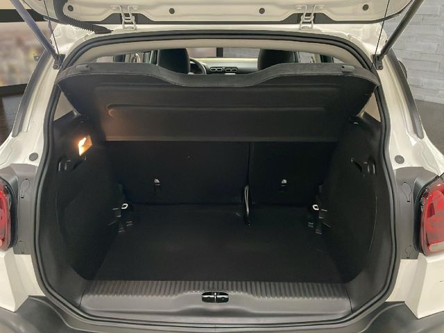 CITROëN C3 AIRCROSS C3 AIRCROSS BlueHDi 81kW (110CV) S&S Feel