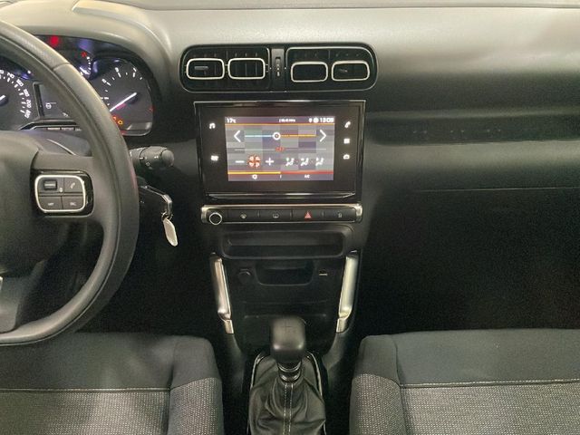 CITROëN C3 AIRCROSS C3 AIRCROSS BlueHDi 81kW (110CV) S&S Feel