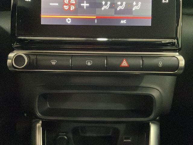 CITROëN C3 AIRCROSS C3 AIRCROSS BlueHDi 81kW (110CV) S&S Feel