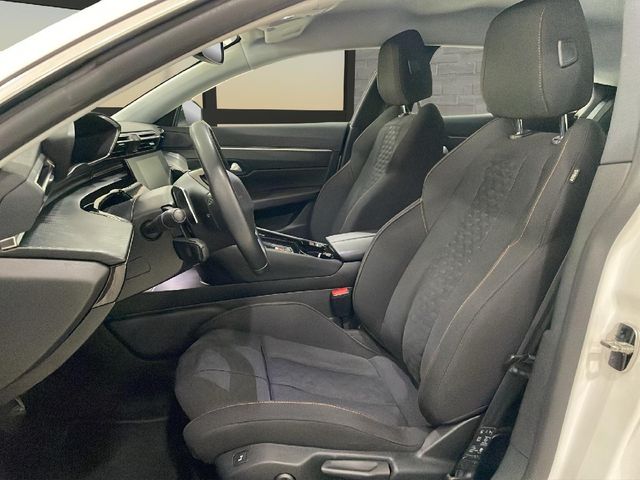 PEUGEOT 508 508 Business Line BlueHDi 96kW S&S EAT8 (130CV)