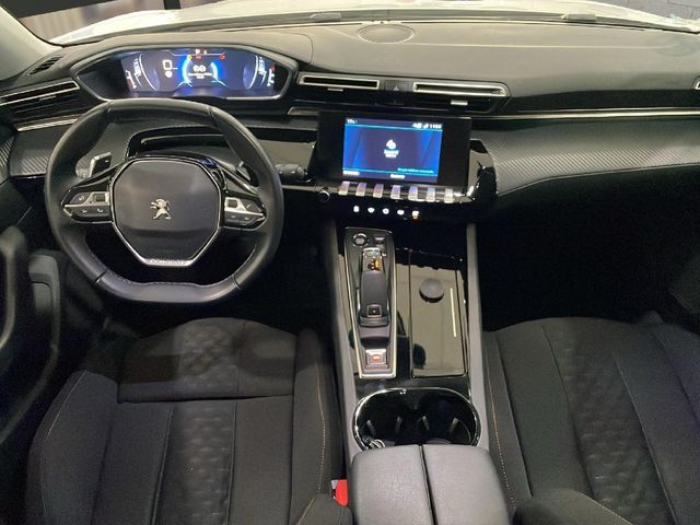 PEUGEOT 508 508 Business Line BlueHDi 96kW S&S EAT8 (130CV)