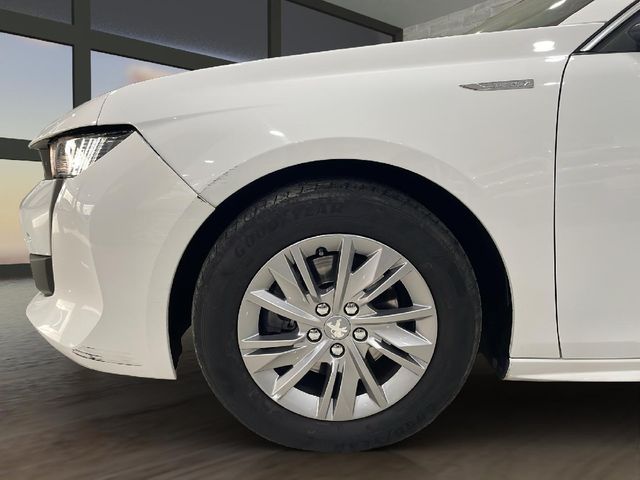 PEUGEOT 508 508 Business Line BlueHDi 96kW S&S EAT8 (130CV)