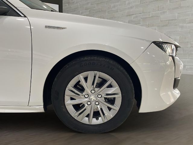 PEUGEOT 508 508 Business Line BlueHDi 96kW S&S EAT8 (130CV)