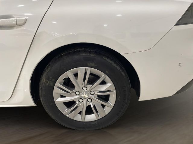 PEUGEOT 508 508 Business Line BlueHDi 96kW S&S EAT8 (130CV)