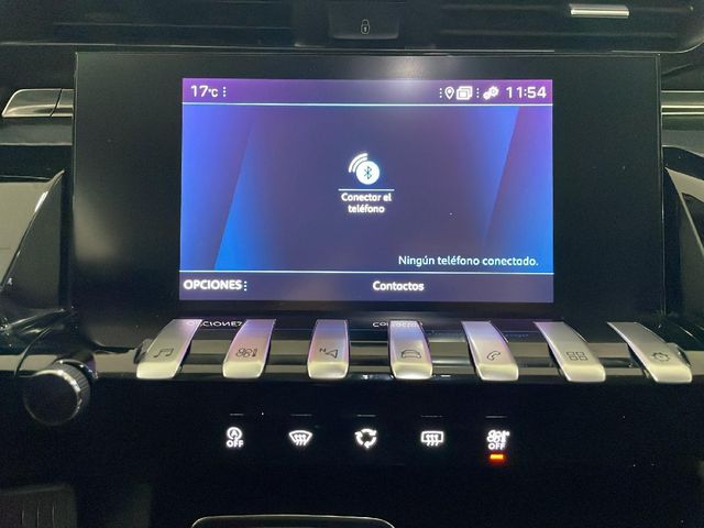 PEUGEOT 508 508 Business Line BlueHDi 96kW S&S EAT8 (130CV)