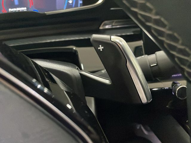 PEUGEOT 508 508 Business Line BlueHDi 96kW S&S EAT8 (130CV)