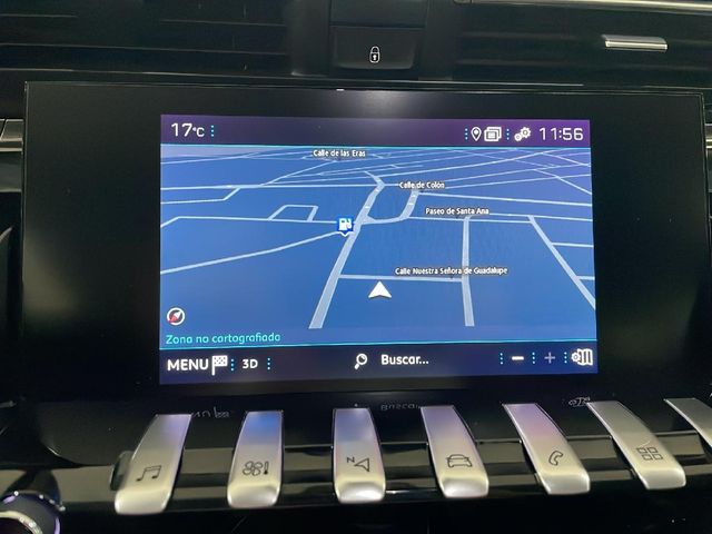 PEUGEOT 508 508 Business Line BlueHDi 96kW S&S EAT8 (130CV)