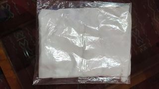 Camiseta Puma Blanca Talla XL