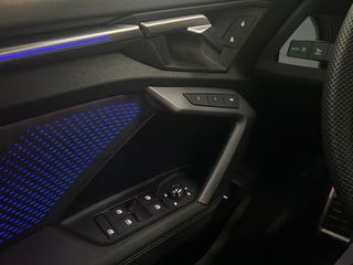 Audi A3 Sportback S line 35 TFSI 110kW S tronic