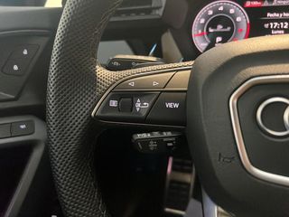 Audi A3 Sportback S line 35 TFSI 110kW S tronic