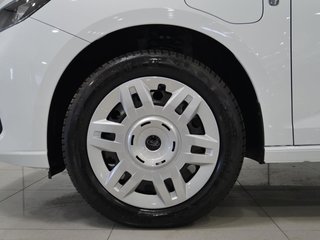 Ford Transit Connect Van 1.5L EcoBoost PHEV 110kW Trend L2 AT