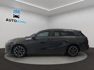 Kia Ceed Tourer 1.0 T-GDi 74kW (100CV) Tech