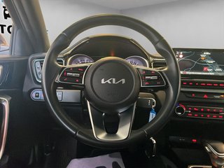 Kia Ceed Tourer 1.0 T-GDi 74kW (100CV) Tech