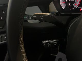 Audi A3 Sportback S line 35 TFSI 110kW S tronic