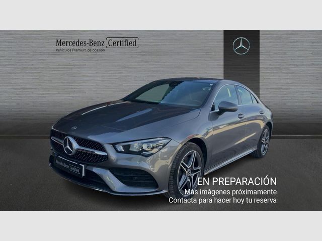 Mercedes Benz CLA CLA 250 e