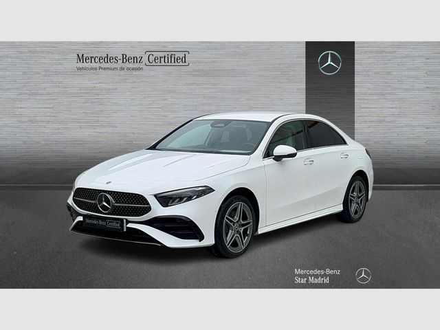 Mercedes Benz Clase A A 250 e Sedán