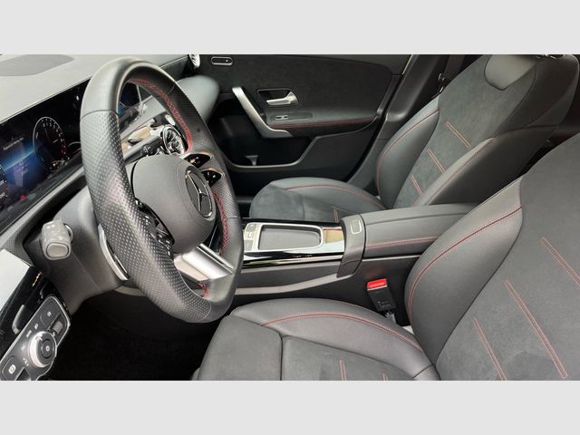 Mercedes Benz Clase A A 250 e Sedán