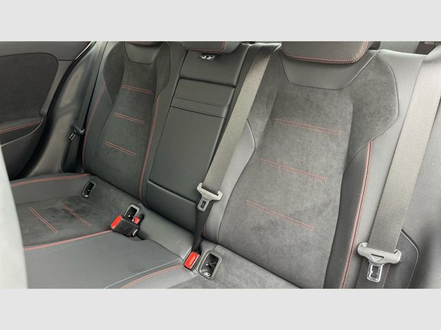 Mercedes Benz Clase A A 250 e Sedán